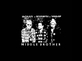 Middle Brother - Wilderness (@middle_bro) 