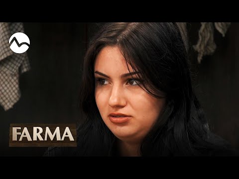 Trest pre Giulianu za nedodržanie pravidiel! - FARMA