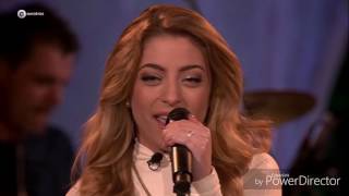 Fifth Harmony VS O&#39;g3ne WHO IS BETTER?? Live Singing