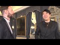 Lang Lang Jan Bubák Exclusive Interview With Genius Pianist