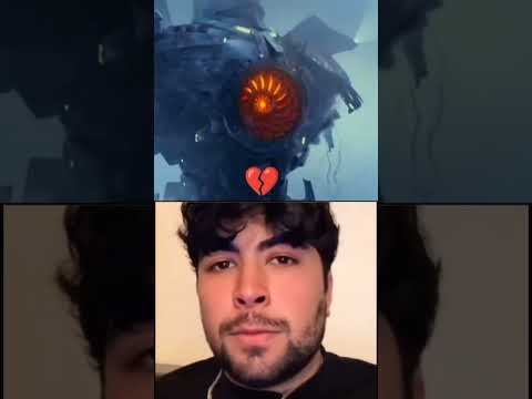 Pacific Rim 3 leak (Mr. Bombastic Meme)