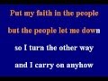 Rare Earth I Just Want To Celebrate Karaoke