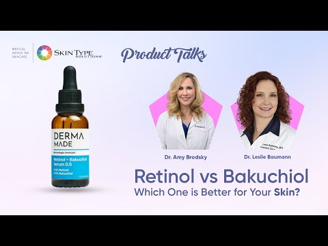 The Dermatologist's Choice: Dr. Amy Brodsky on...