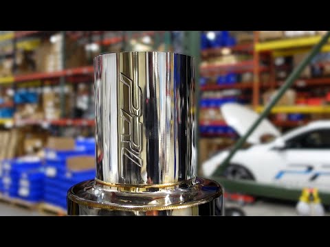 PRL Motorsports N1 Exhaust for the 11th Gen Honda Civic Sport & Si! Pre-order NOW
