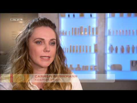 Lidstraffung ohne OP ? Lidstraffung mit einem Stift? Schlupflider weg?