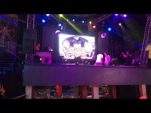 Papicha vs Enzo // ACHORA TU RIMA INTERNACIONAL 2017