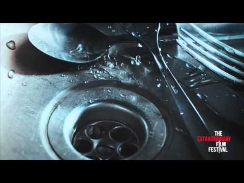 Sensory sensivity extrait  THE EXTRAORDINARY FILM FESTIVAL 2015