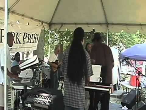 Sugar - Vel Johnson & The Mayors Player - All Eyes On Video