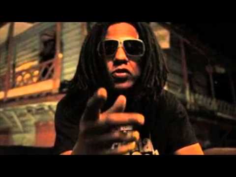 Tego calderon -Supongo (2013)