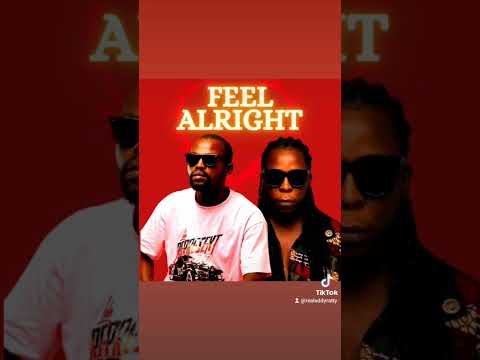 new music out Title -  "Feel alright"  #new #eddyratty #newmusic #youtubeshorts