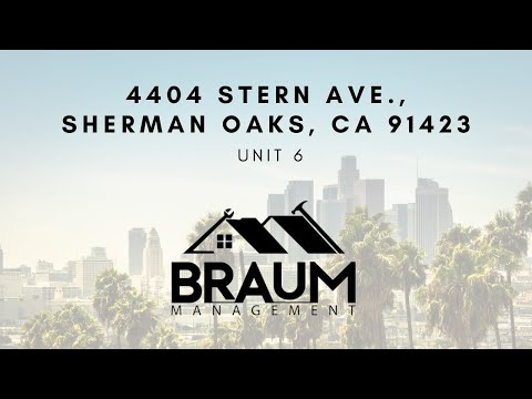 4404 STERN - Video 2 of 2