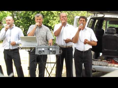 gr. MARANATA Este greu, sa traesti fara Dumnezeu