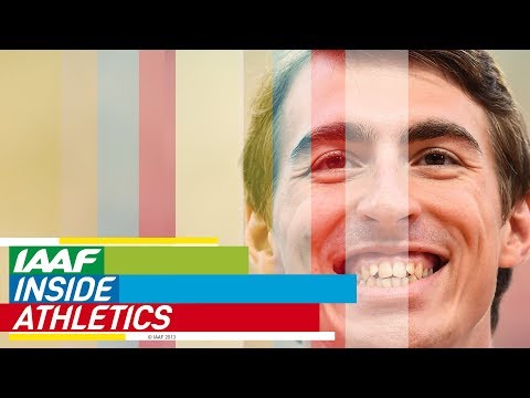 Inside Athletics 2018 - Sergey Shubenkov
