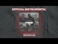 Treeze 762 OFFICIAL INSTRUMENTAL PRODUCED BY AQUA