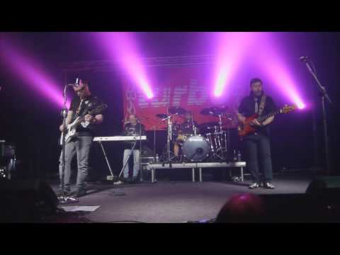 TURBO - SLIBEM NEZARMOUTÍŠ - Jindřichův Hradec 18.4.2015