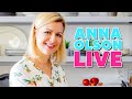Chocolate Peanut Butter Lava Cakes Recipe Mother S Day Baking With Anna Olson