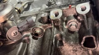 5.0-3.0 supercharged jaguar both high pressure fuel pump replacement