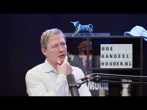 Directeur VEB over OCI en Philips