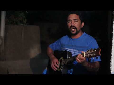 Ezequiel Arriagada - Zamba de Amor en Vuelo. "Malargüe Mendoza"