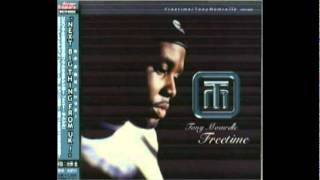 Tony Momrelle - If You Were Here Tonight (Album Version)