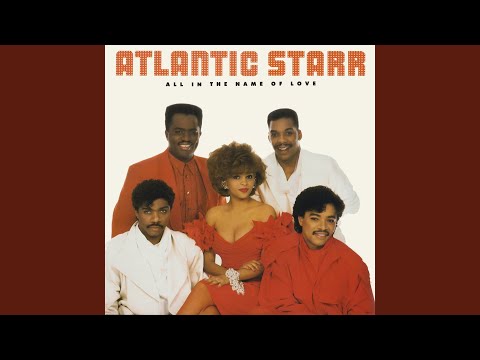 One Lover At A Time by Atlantic Starr