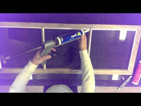 Tubkitt by Vara Fönsterunderhåll Brelid AB