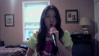 3 Dimensional Aperture-Into Eternity (Vocal Cover)