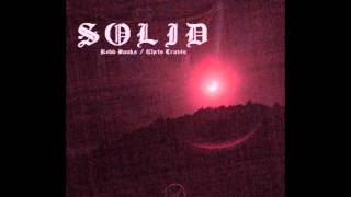 Robb Banks & Chris Travis - Solid (Prod. Nuri) *HD*