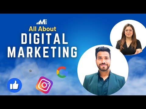Digital Marketing Orientation Class | IIM SKILLS