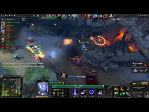 s4 Aegis Snatch! B. Major