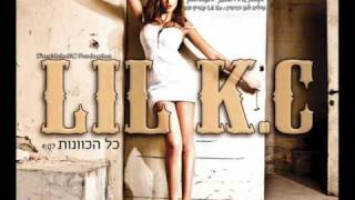 Lil K.c - כל הכוונות (DreaMelodiC Production)