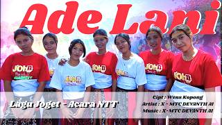 Download lagu ADE LANI SERA SERA O 🔥 | Lagu Joget Flores Timur 2026 mp3 Download lagu ADE LANI SERA SERA O 🔥 | Lagu Joget Flores Timur 2026 mp3