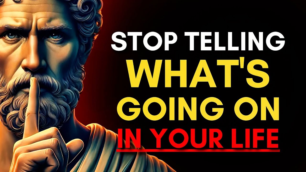70 Stoic Life Lessons To Learn Once That Will Improve Your Life Forever