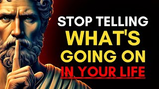 70 Stoic Life Lessons To Learn Once That Will Improve Your Life Forever