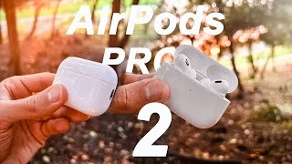 Airpods pro 2 Review - My Thoughts !