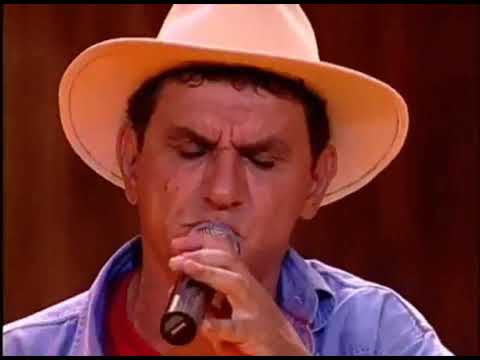 Eu Sou O Forró - Petrúcio Amorim