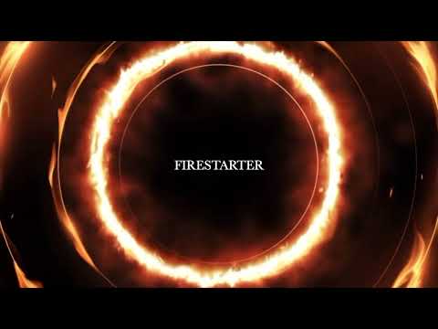 Victoria Carbol - Firestarter (Cinematic Version) | Official Lyric Video
