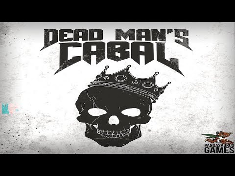 No Runthrough Review: Dead Man's Cabal