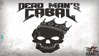 Dead Man's Cabal: Discussion
