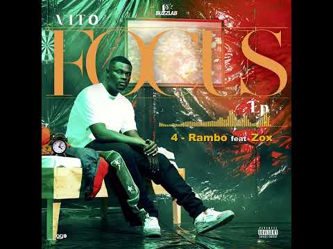 RAMBO feat ZOX (Prod by AT7 Beatz)