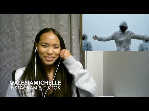 REACTION: Ukraine, Eurovision 2021