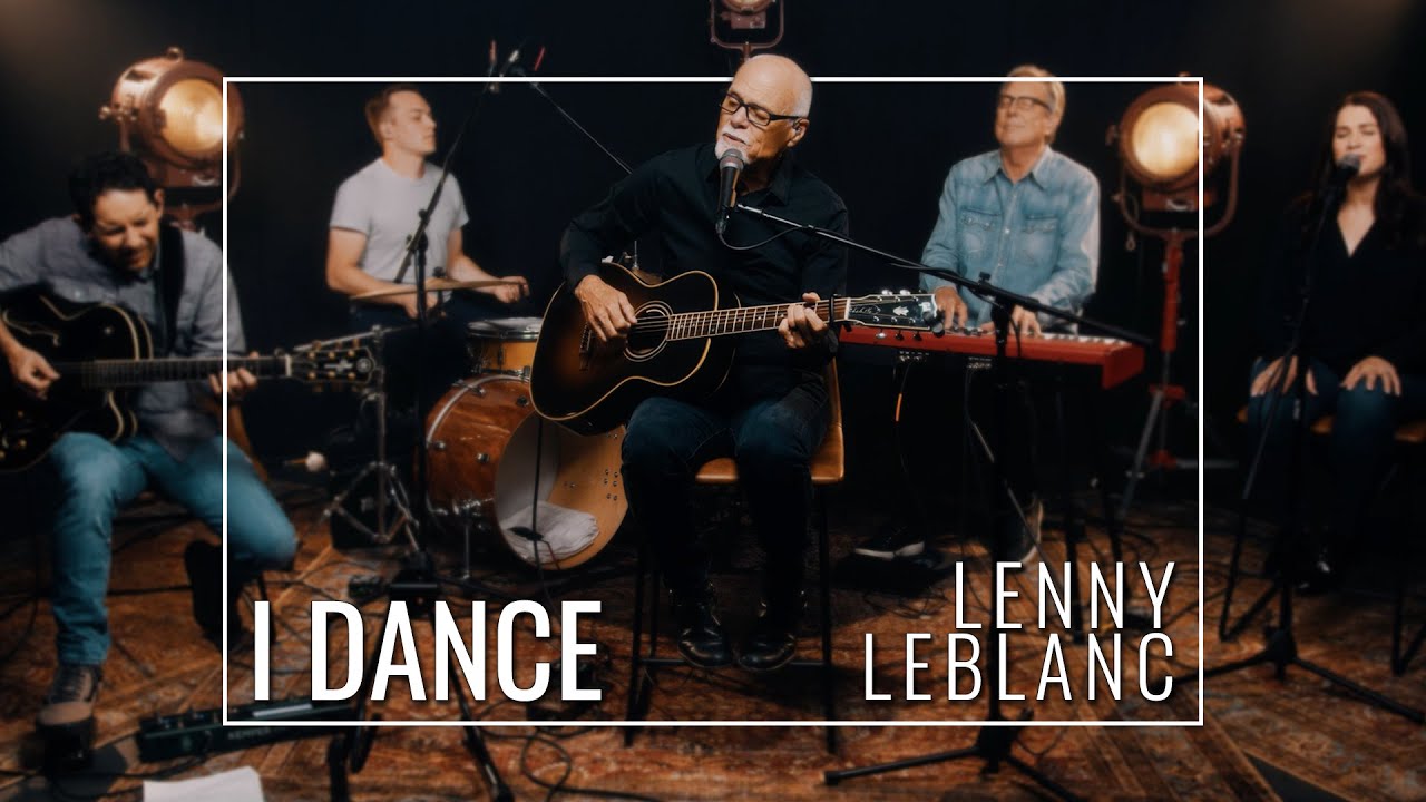 Lenny LeBlanc