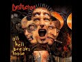 Destruction - Tears of Blood - solo