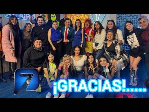 El Show del 7 ¡Ùltimo Programa!