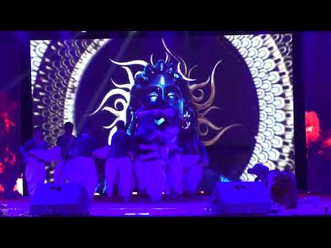 #cps#Shivtandav#shivdance#2023#