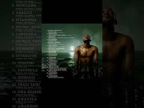 Kabza de small Bab'Motha album mix [Nkosana]