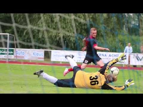 Kreispokalfinale 2014