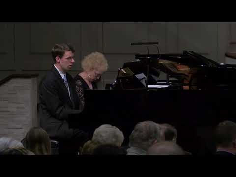 Like A River Glorious • Congregational