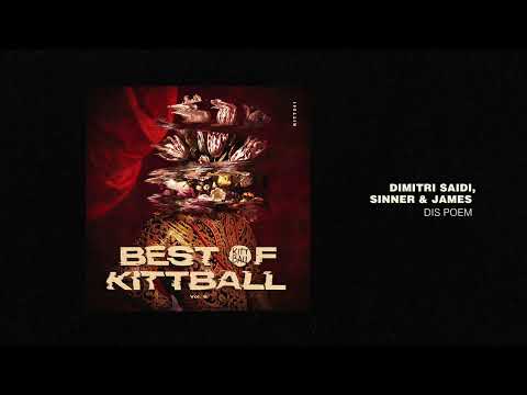 Dmitri Saidi, Sinner & James - Dis Poem