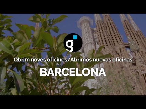 Video - CMAC Barcelona: el primer paso para iniciar una reclamación laboral